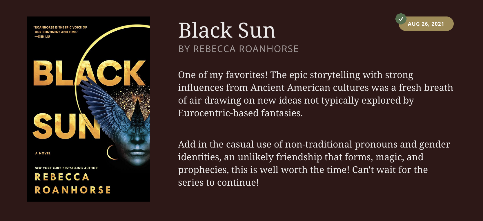 Bookshelf book management system screenshot